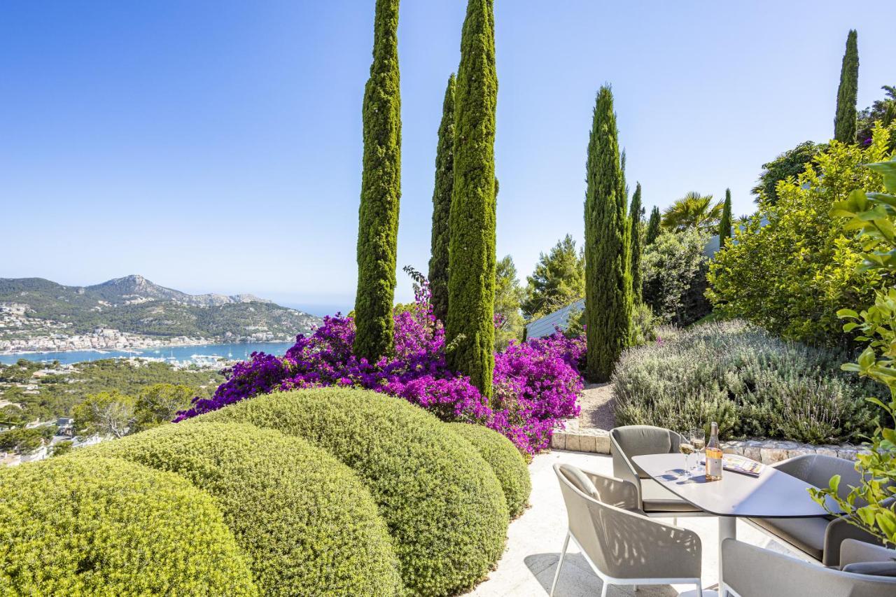Villa Finesse Mallorca Andratx (Andrach)