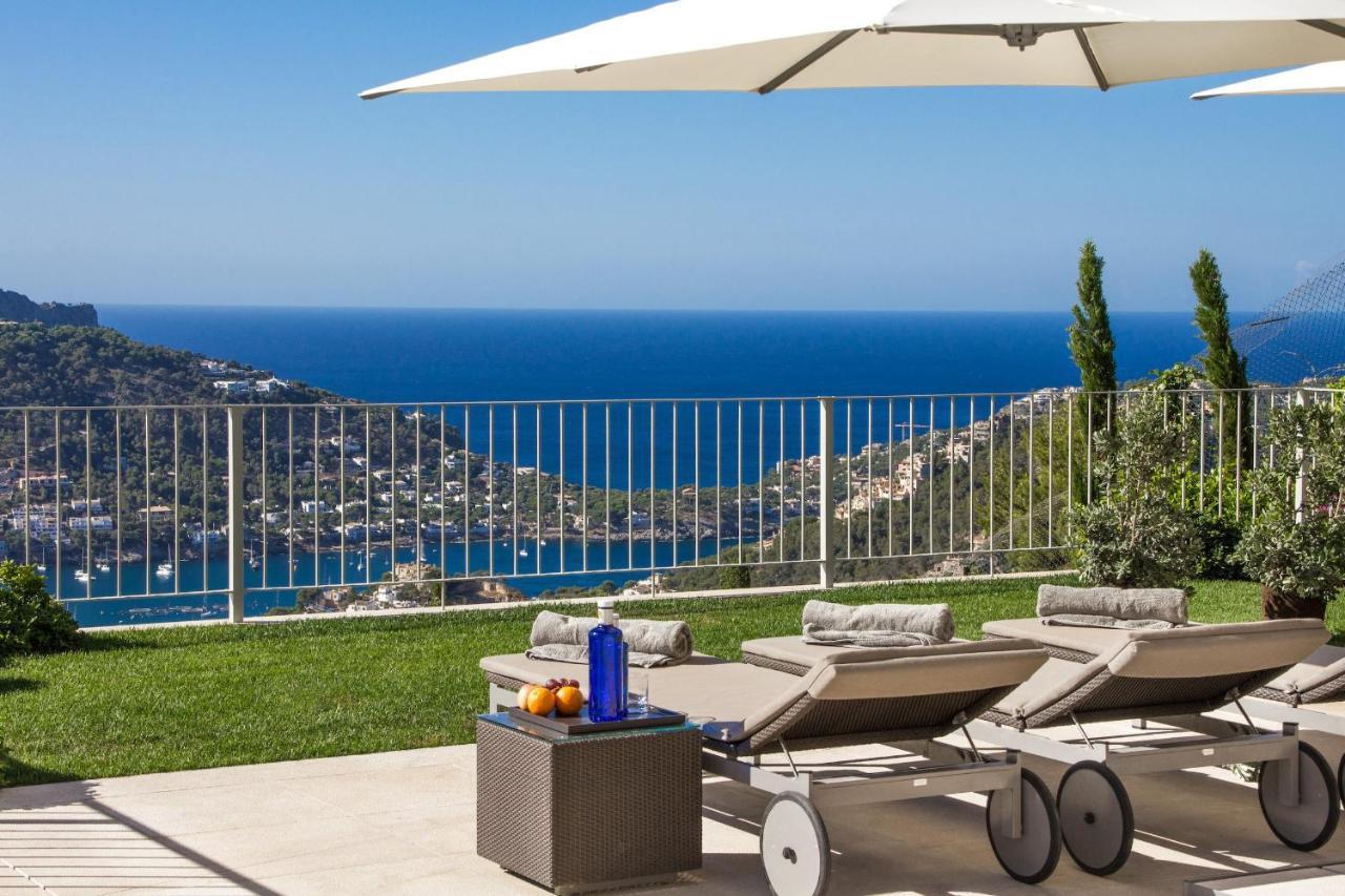 Finesse Mallorca Villa