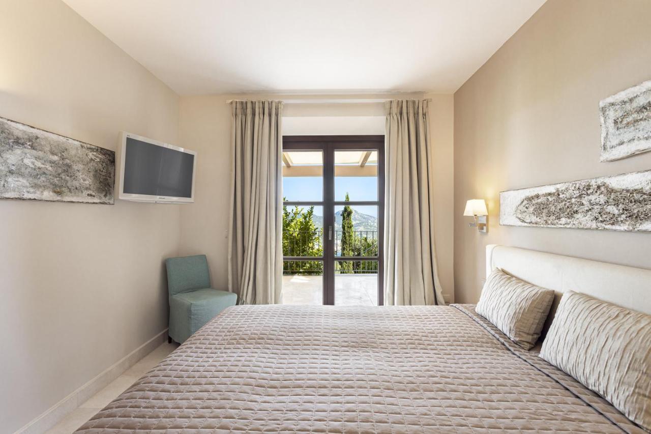 Finesse Mallorca Villa *