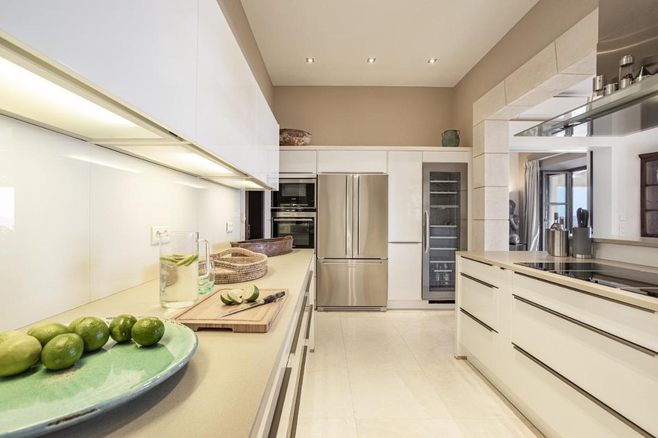 Finesse Mallorca Villa *