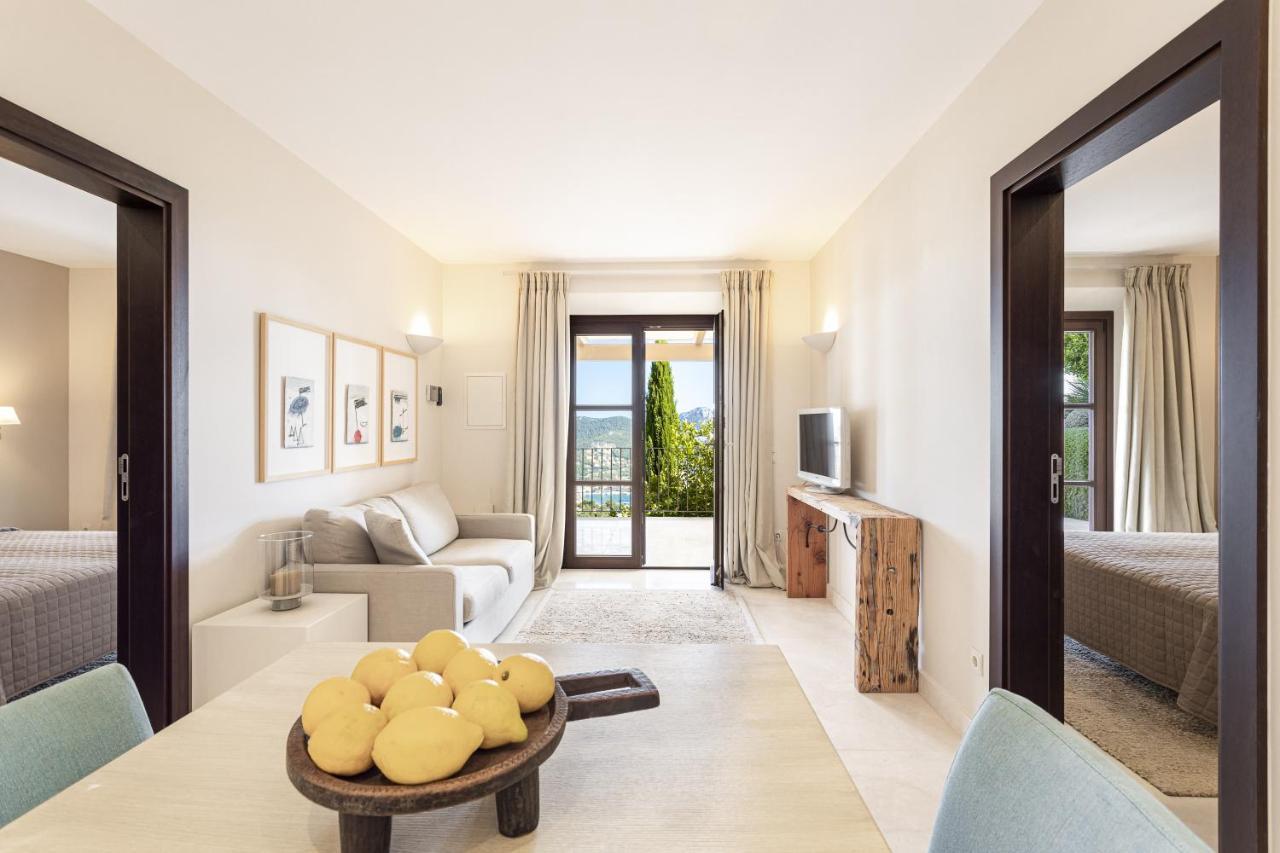 Finesse Mallorca Villa Andratx (Andrach)