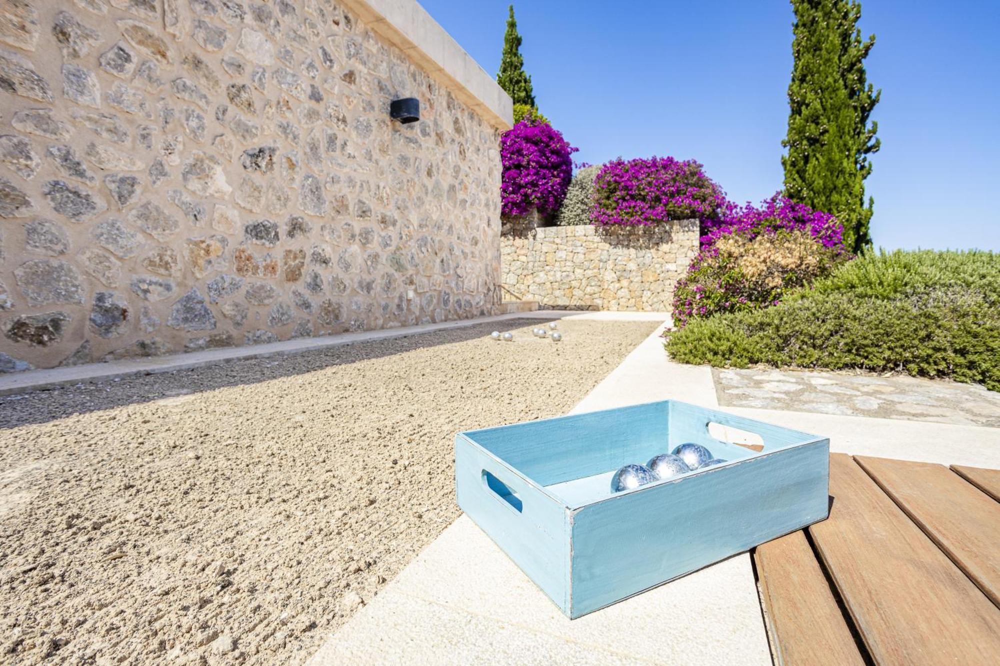 Finesse Mallorca Villa Andratx (Andrach)