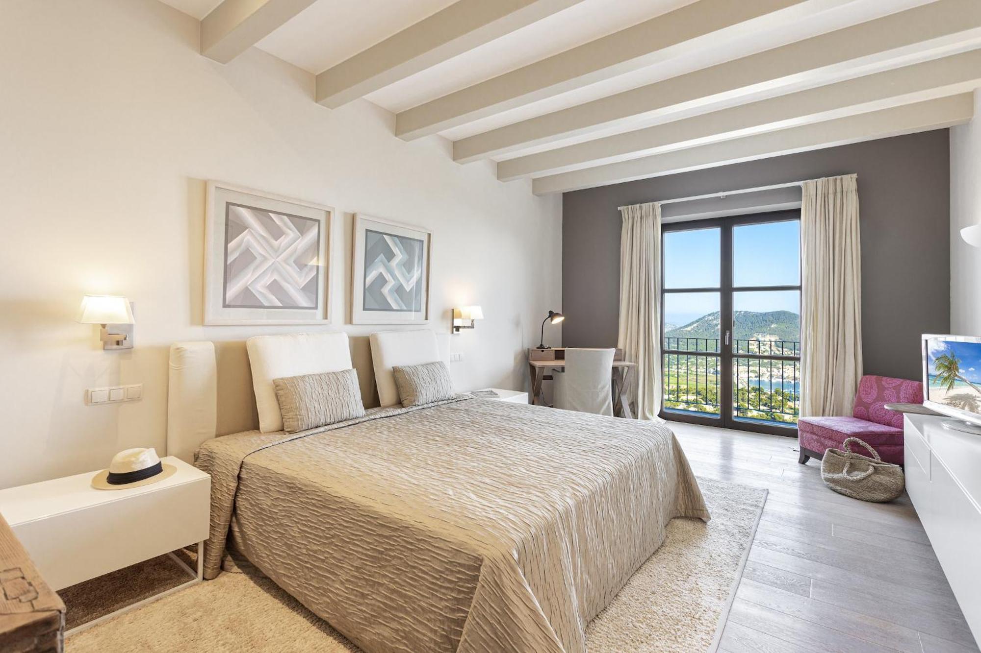 Finesse Mallorca * Andratx (Andrach)