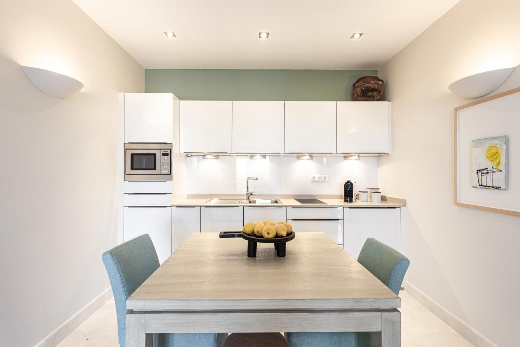 Finesse Mallorca Villa *