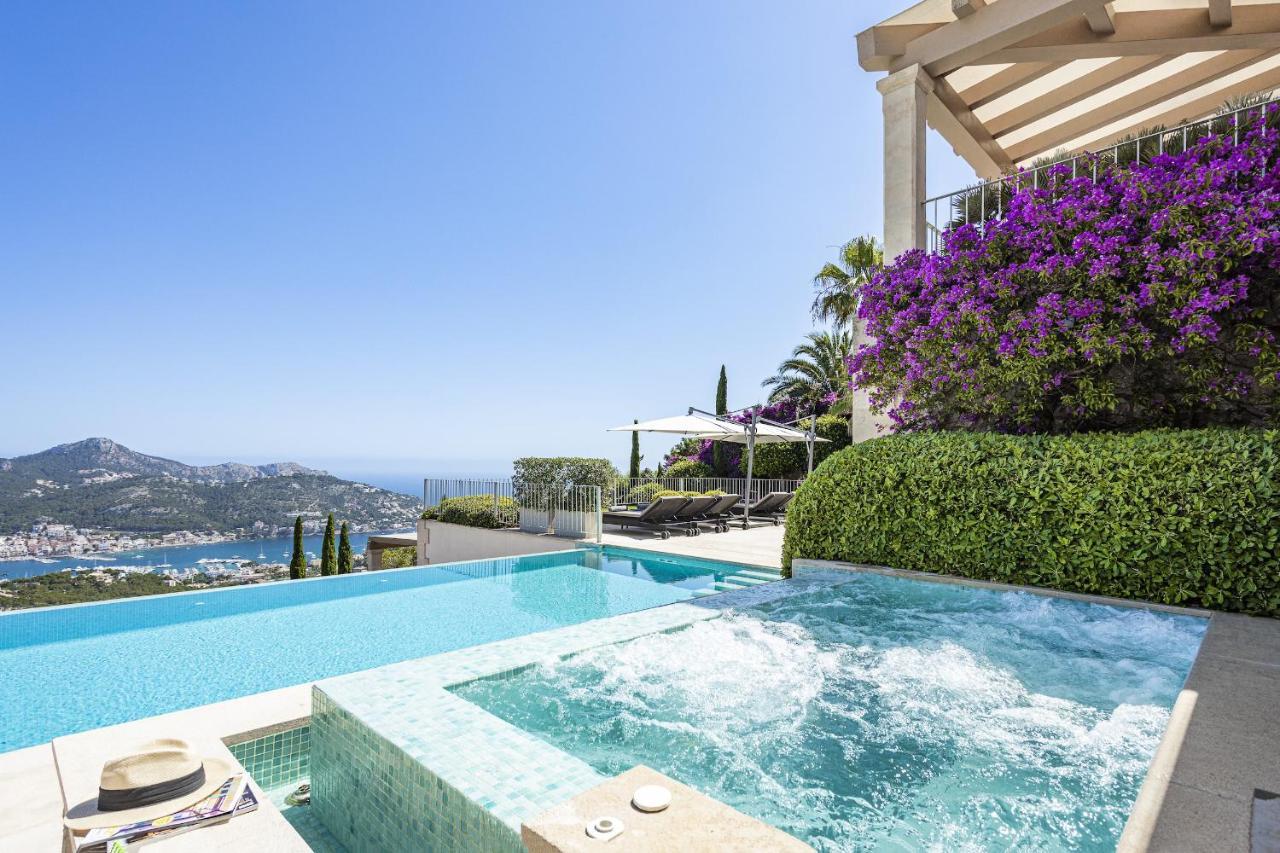 Villa Finesse Mallorca Andratx (Andrach)