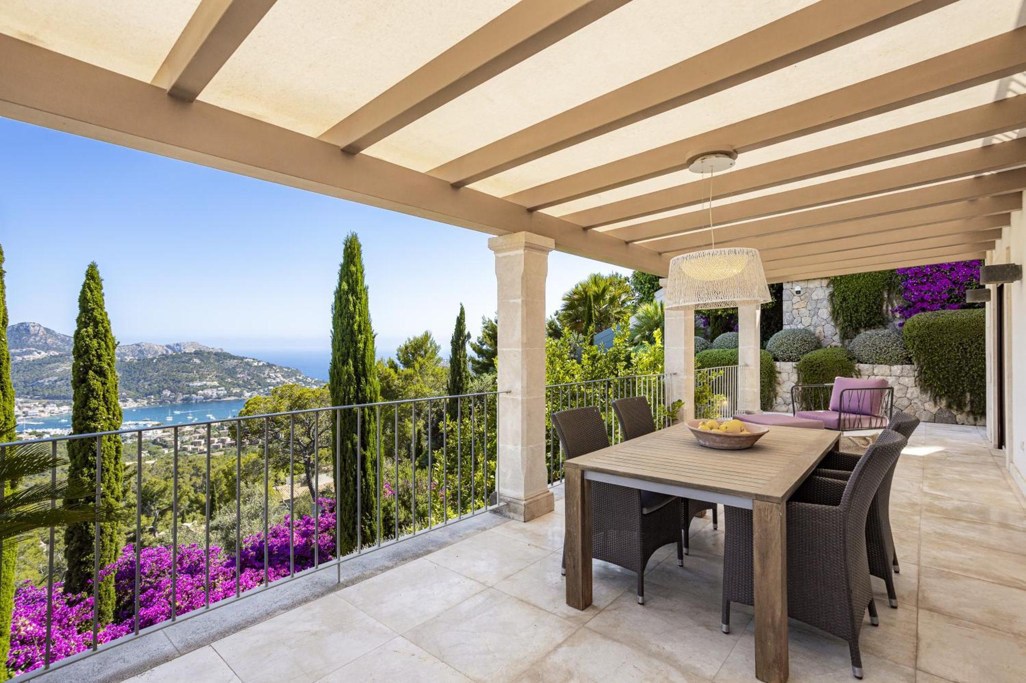 Finesse Mallorca Villa