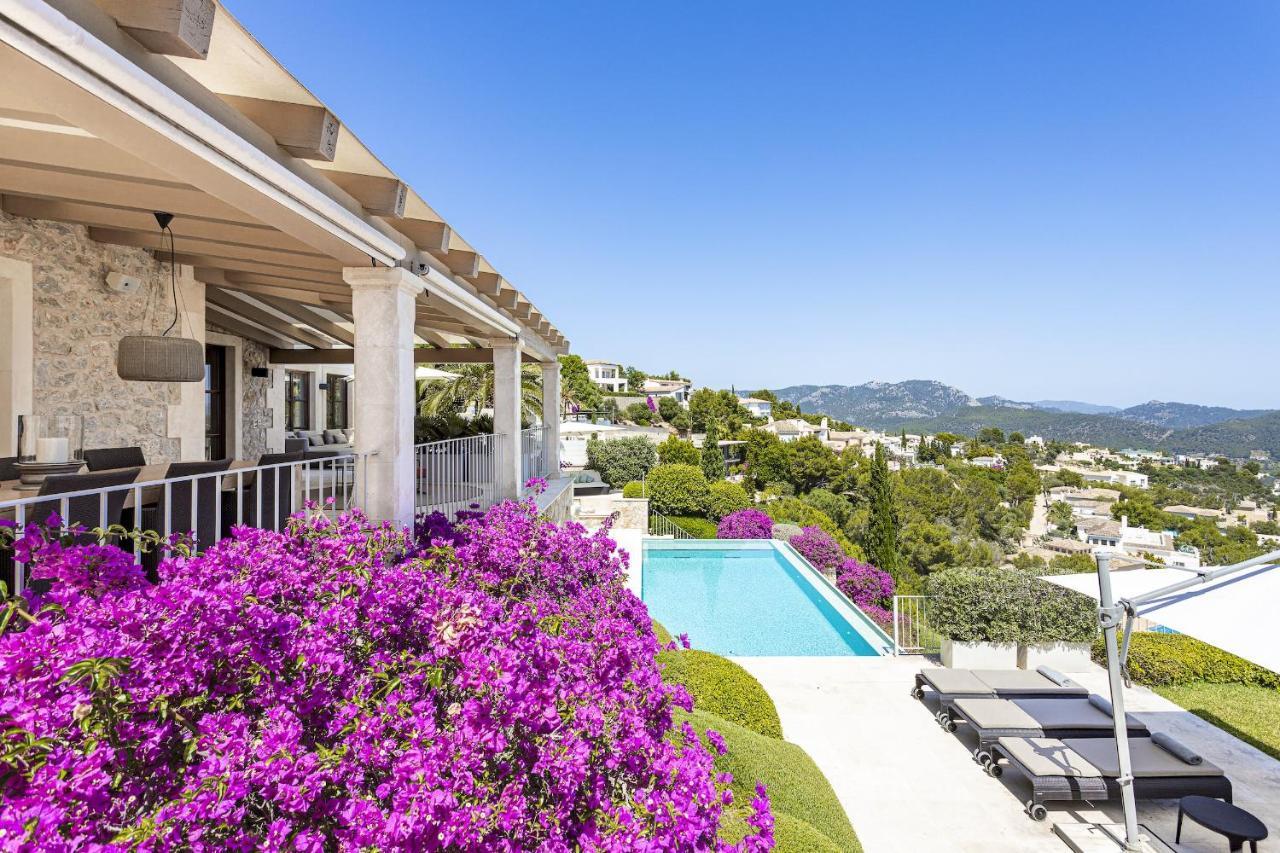 Finesse Mallorca Villa