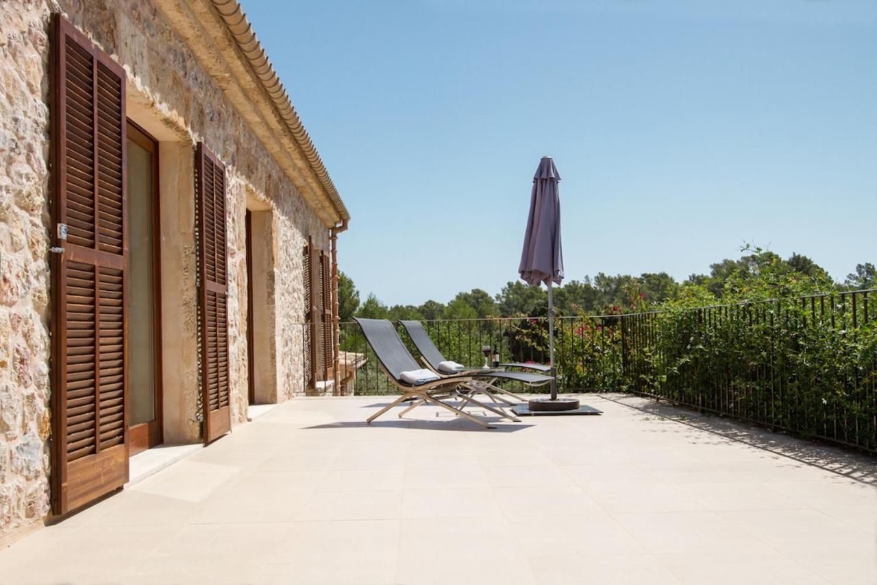 Magnificent Mallorca Casa Son 6 Bedrooms Childrens Play Area Private Pool *
