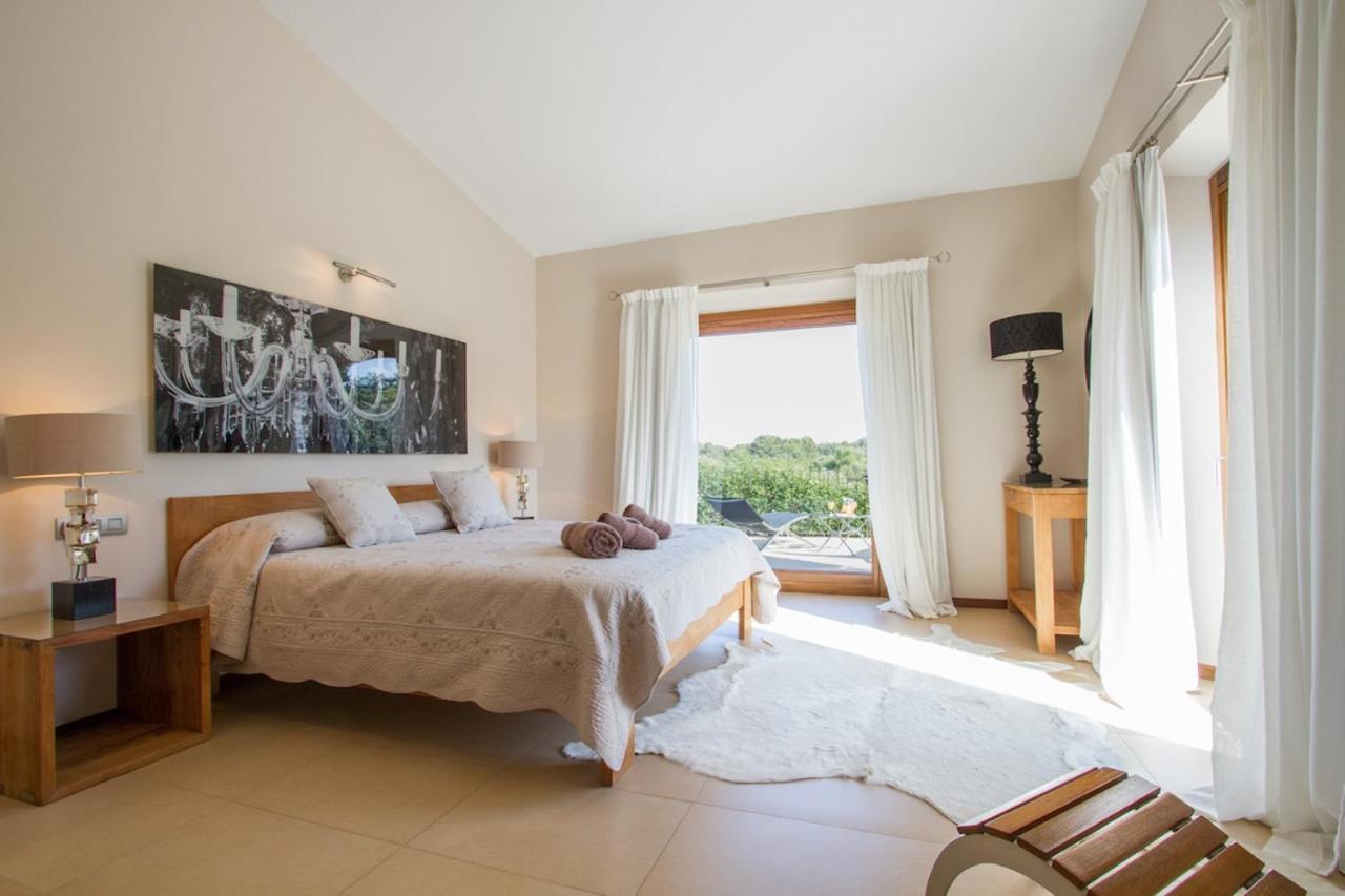 Villa Magnificent Mallorca Casa Son 6 Bedrooms Childrens Play Area Private Pool