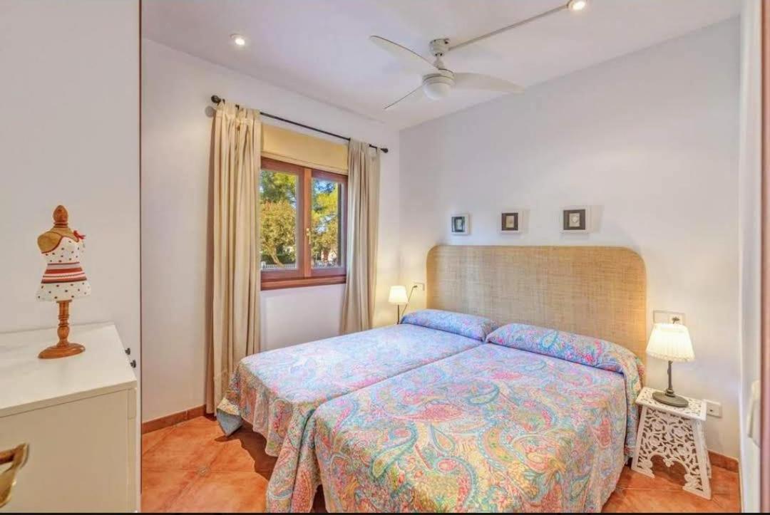 Villa Palomita Con Piscina Privada *