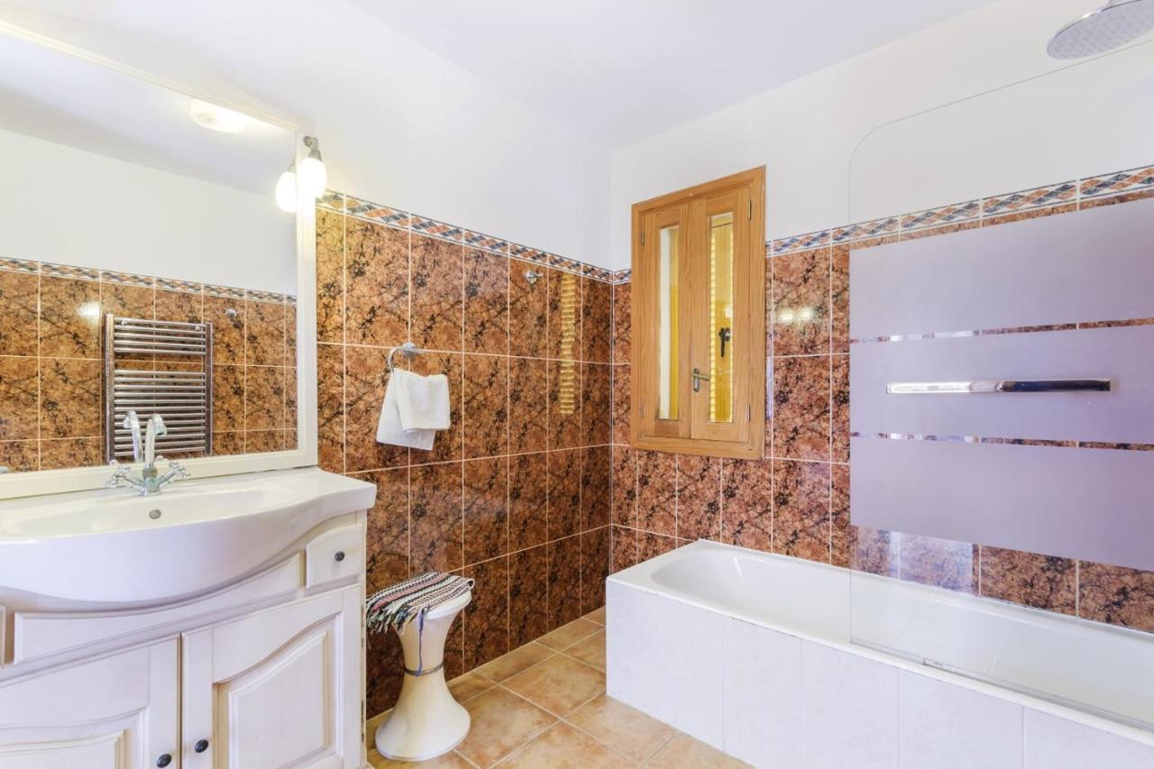 Villa Tomir Llenaire Puerto Pollensa
