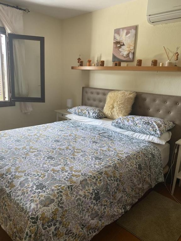 Apartamento Marina Dor - Cala Egos- Sunny Ground Floor With Large Garden *
