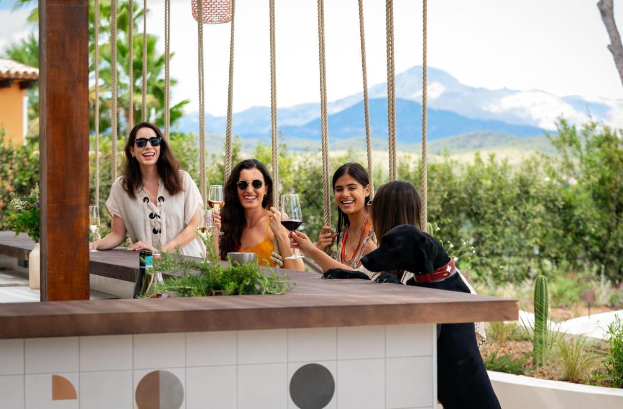 Hotel Kimpton Aysla Mallorca By Ihg