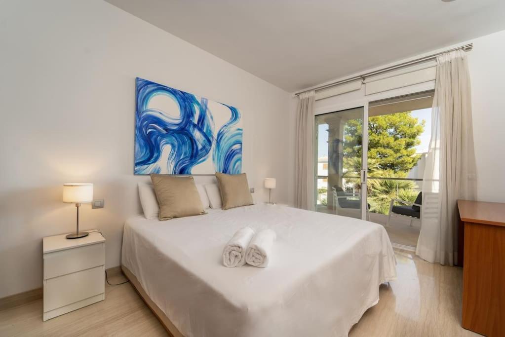 Villa Magnifica En De Playa De Muro Alcúdia