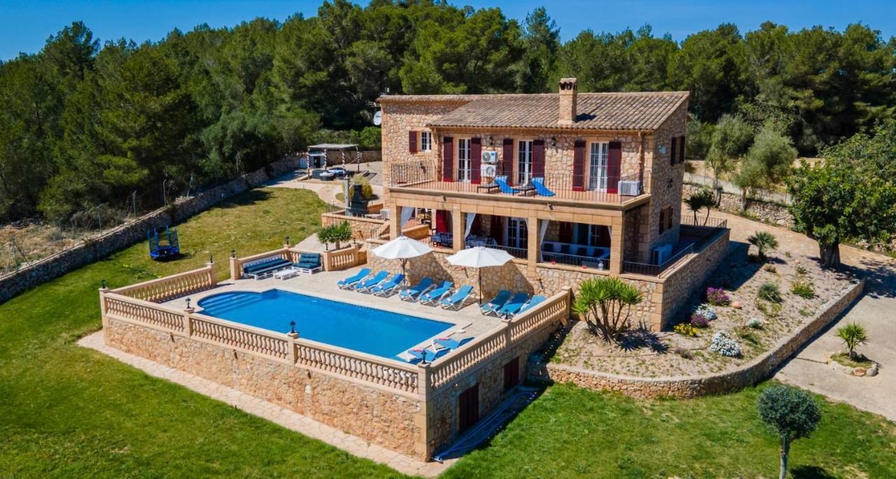 Maria Manacor (Mallorca)