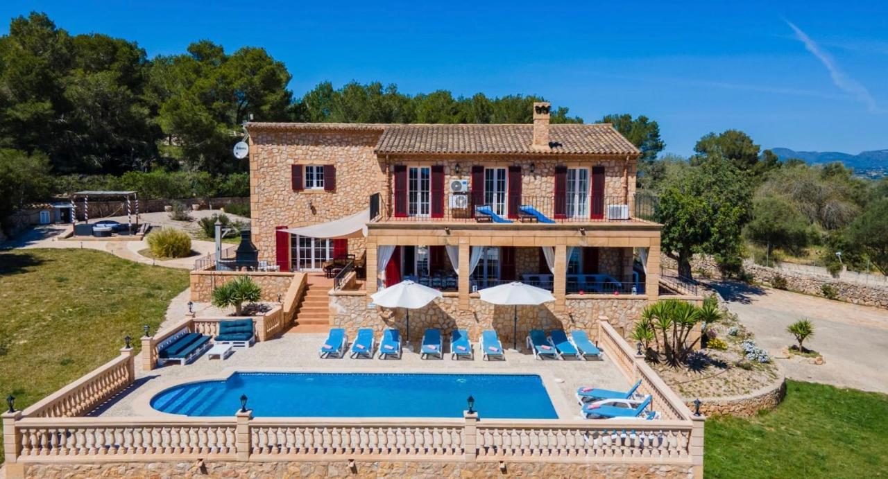 Villa Maria Manacor (Mallorca)