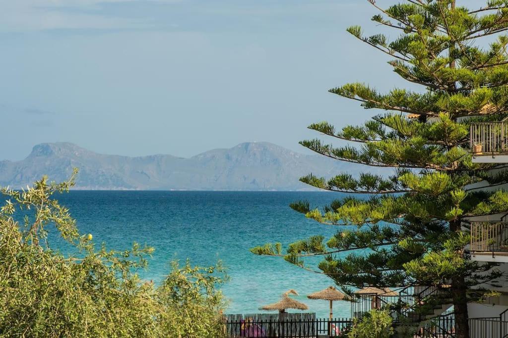 Magnifica En De Playa De Muro Villa Alcúdia