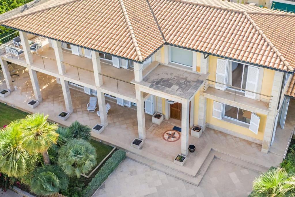 Villa Magnifica En De Playa De Muro Alcúdia