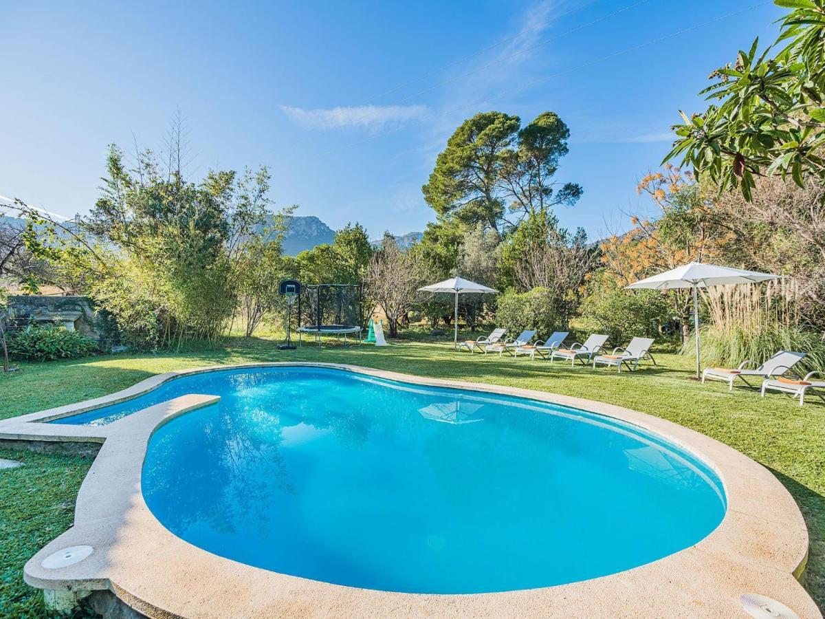 Fanals By Sunvillas Mallorca Pollenca