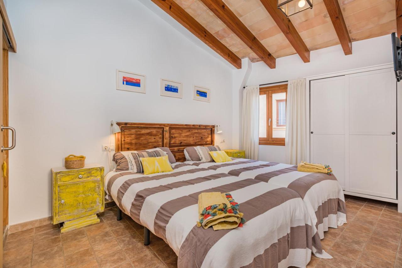 Holiday home La Sastreria *