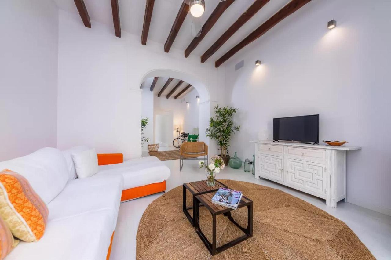 Holiday home Campet50