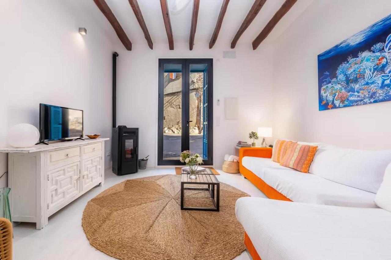 Holiday home Campet50