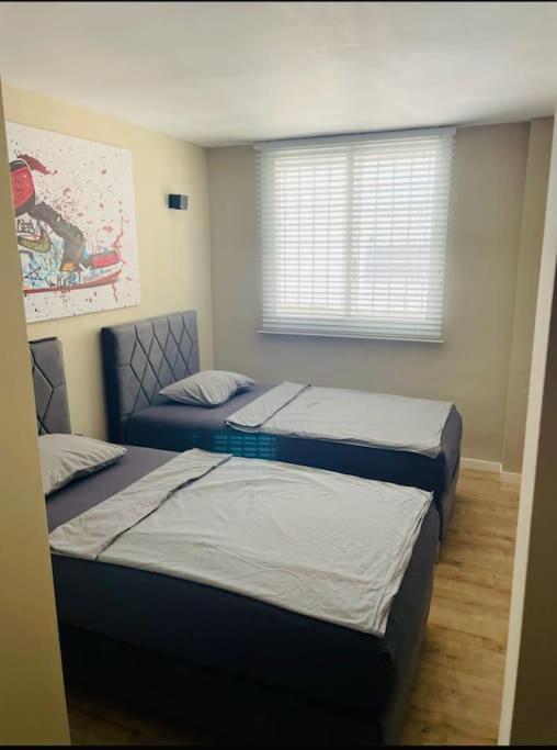 Im Herzen Von Cala Ratjada Apartment *