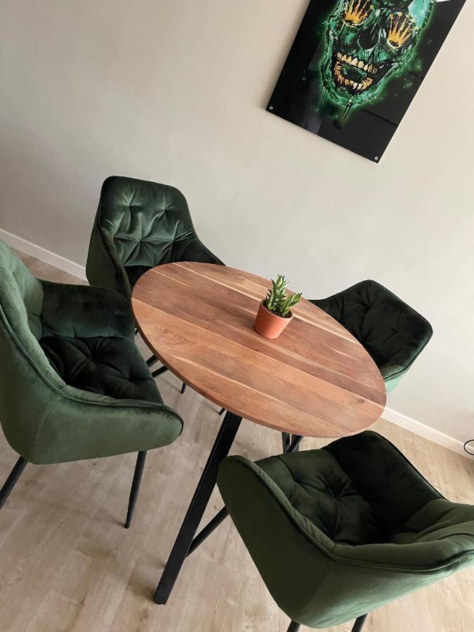 Apartment Im Herzen Von Cala Ratjada *