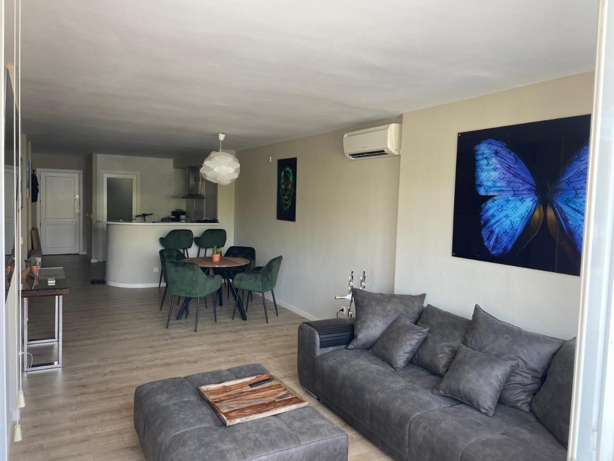 Apartment Im Herzen Von Cala Ratjada Cala Ratjada (Mallorca)