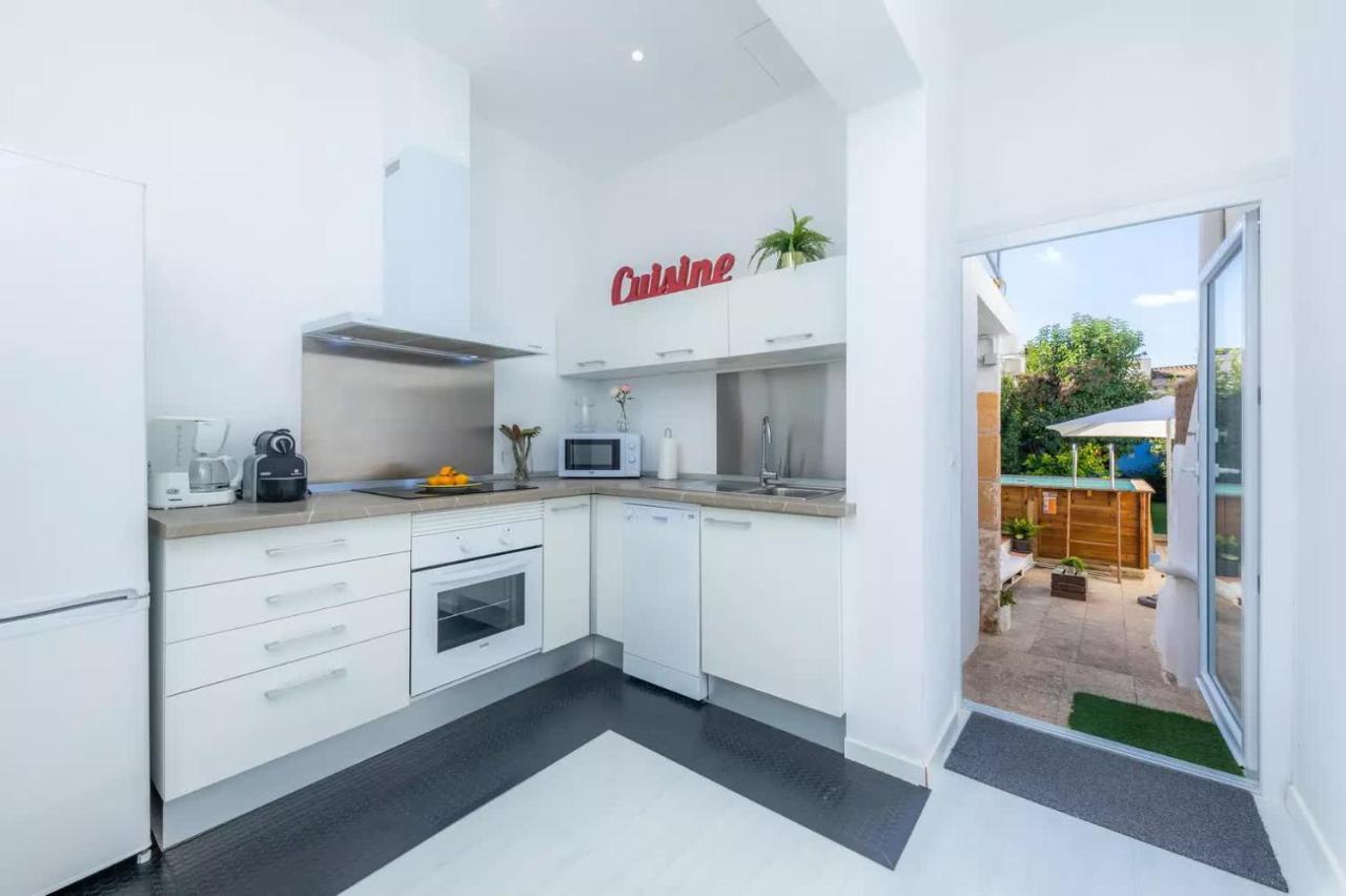 Campet50 Holiday home Felanitx