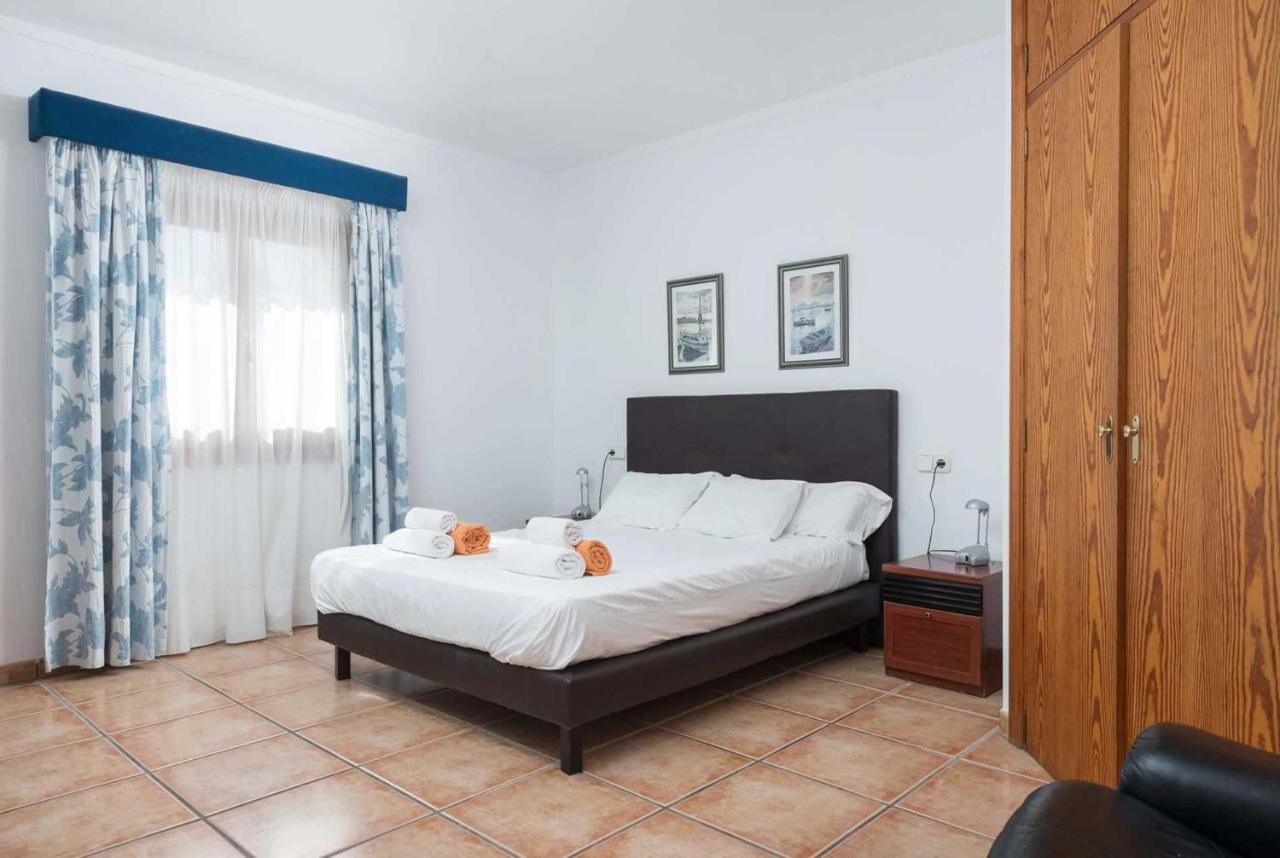 Ca'l Berros Villa *
