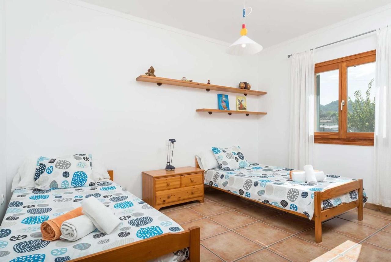 Villa Ca'l Berros
