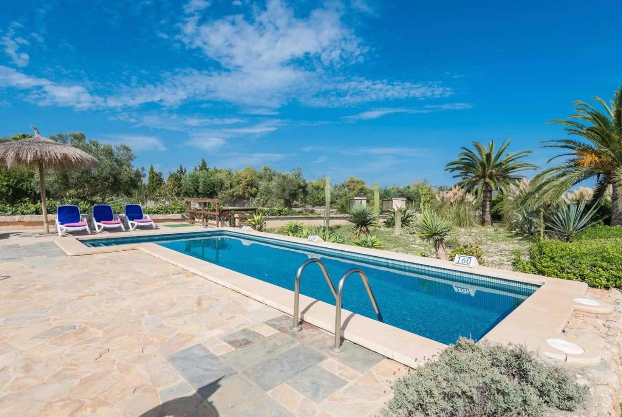 Ca'l Berros Villa *
