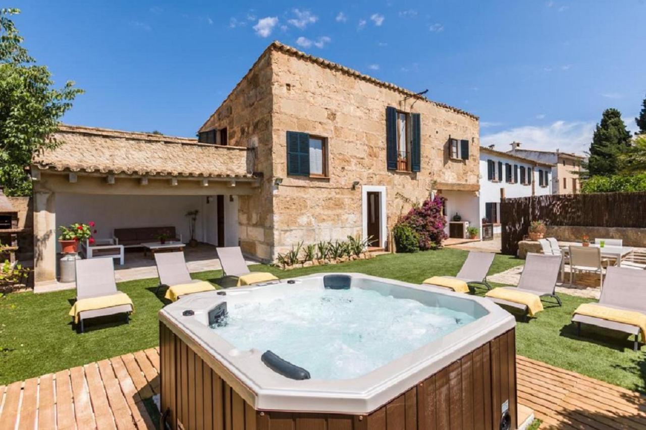 Villa Garroverar Pollensa