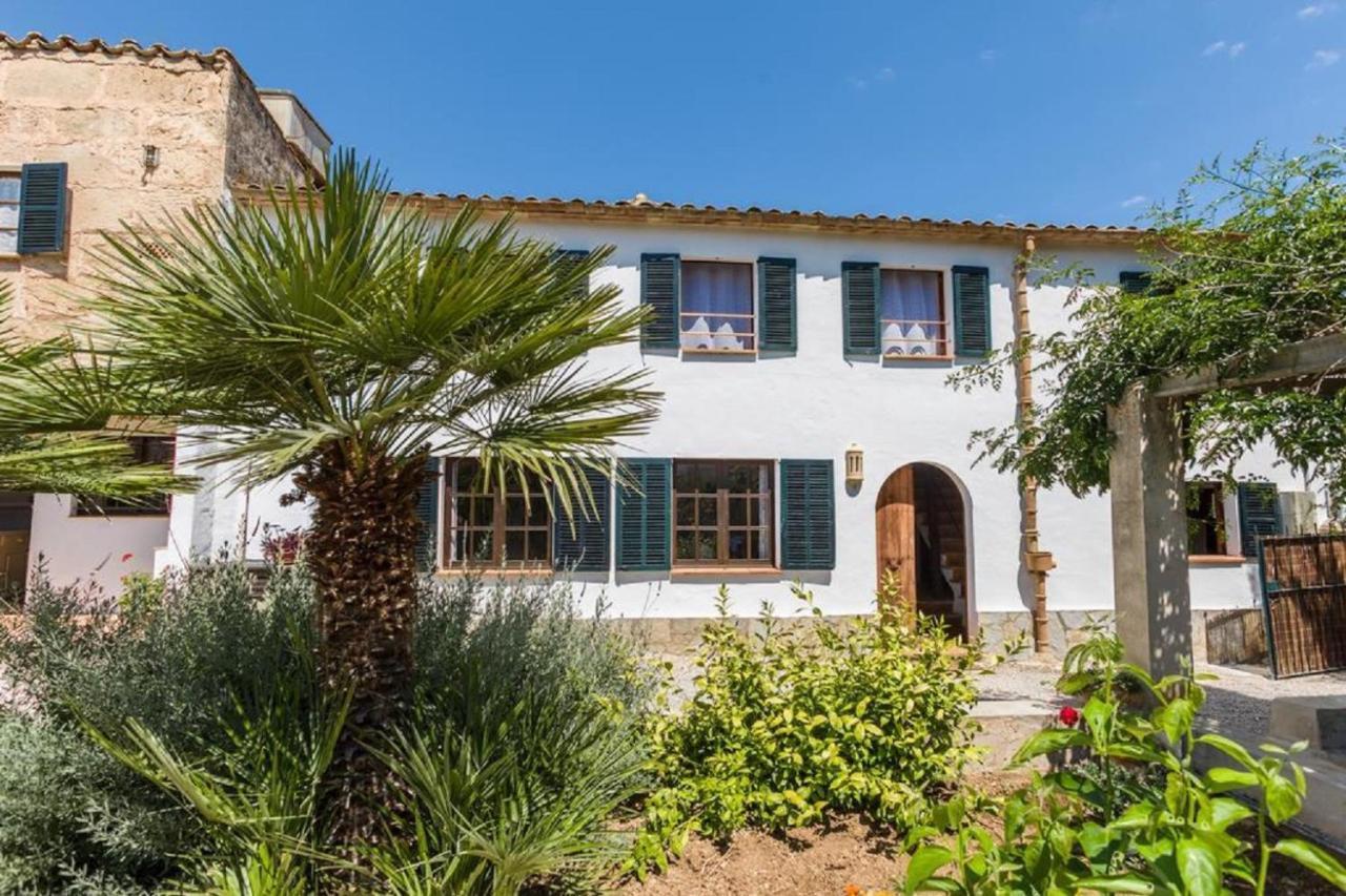 Villa Garroverar Pollensa