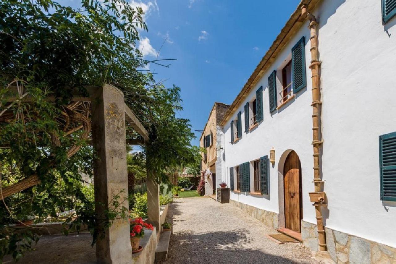 Garroverar Villa