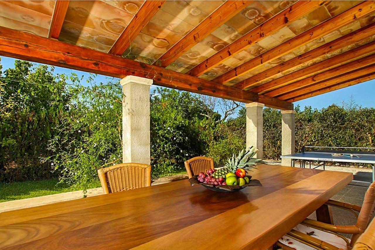 Villa Rei *