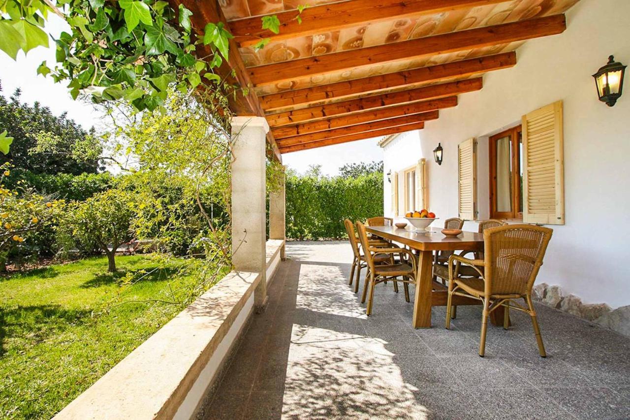 Villa Rei