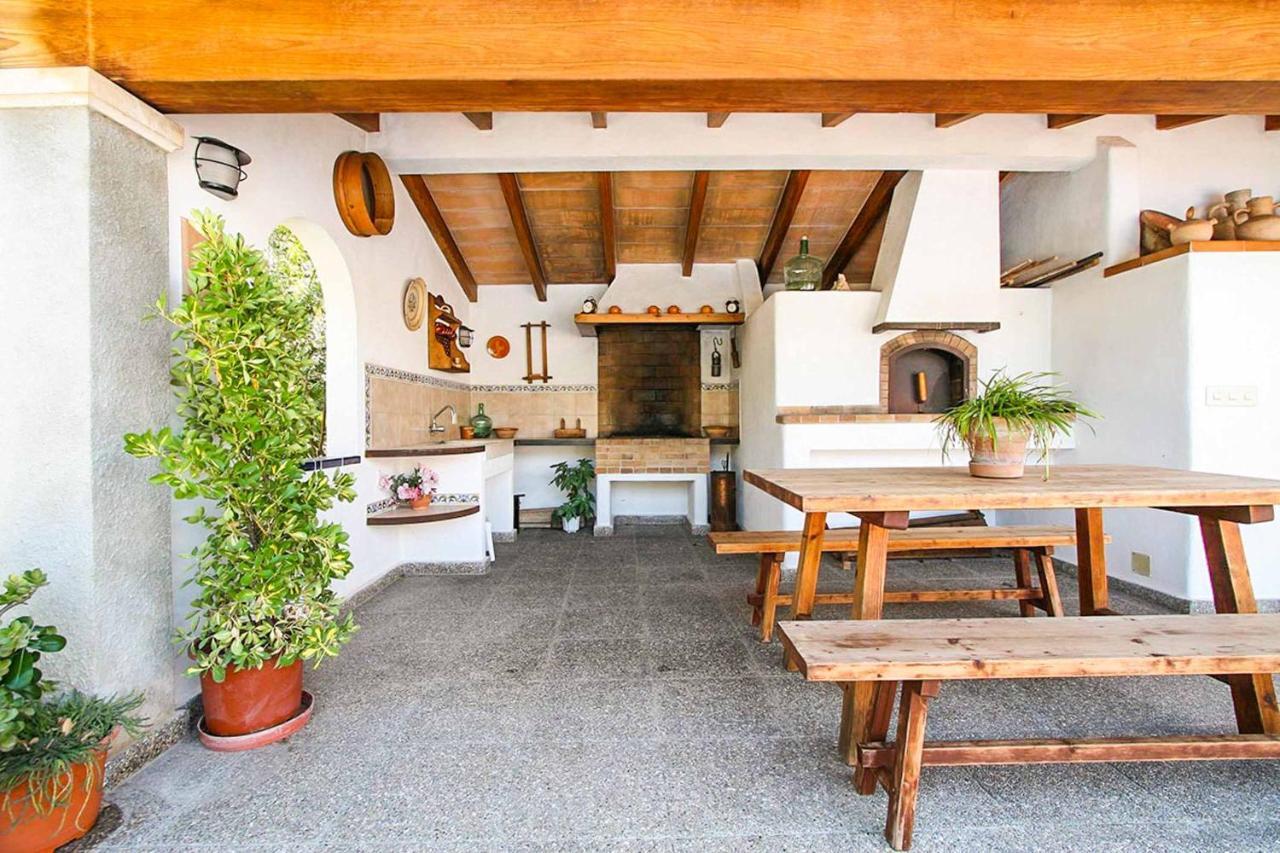 Rei Villa Puerto Pollensa