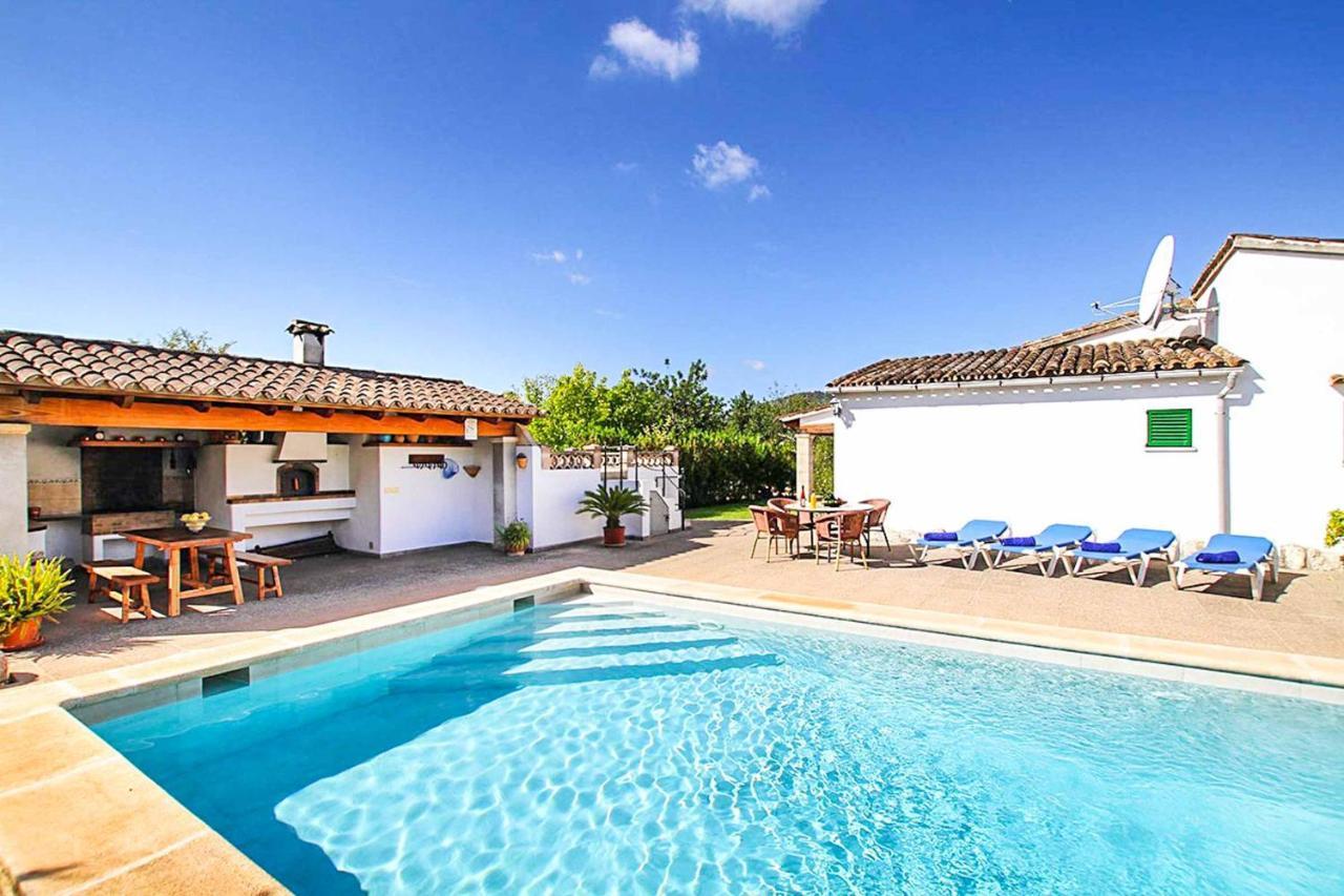 Rei Puerto Pollensa