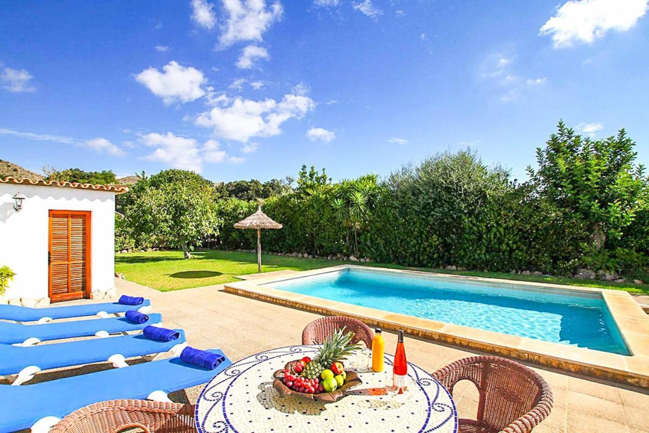 Villa Rei Puerto Pollensa
