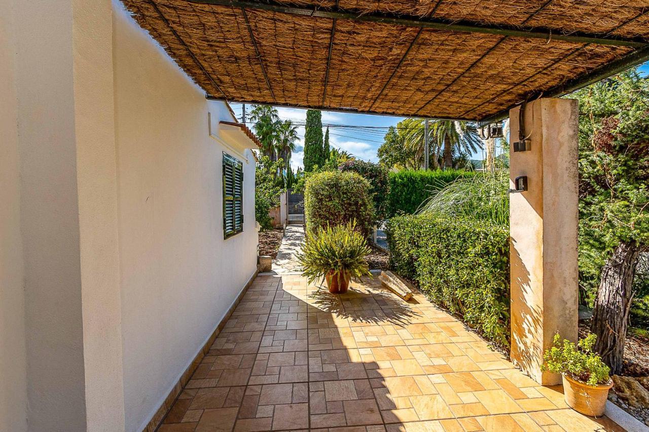 Palmeritas Villa Pollensa
