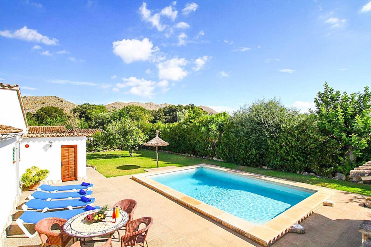 Villa Rei
