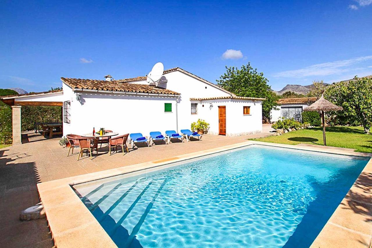Rei Puerto Pollensa