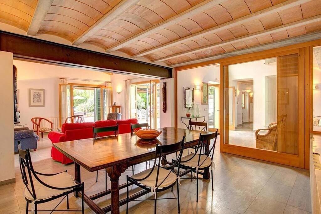 Perfect Location! A Country By Renthousing * Pollensa