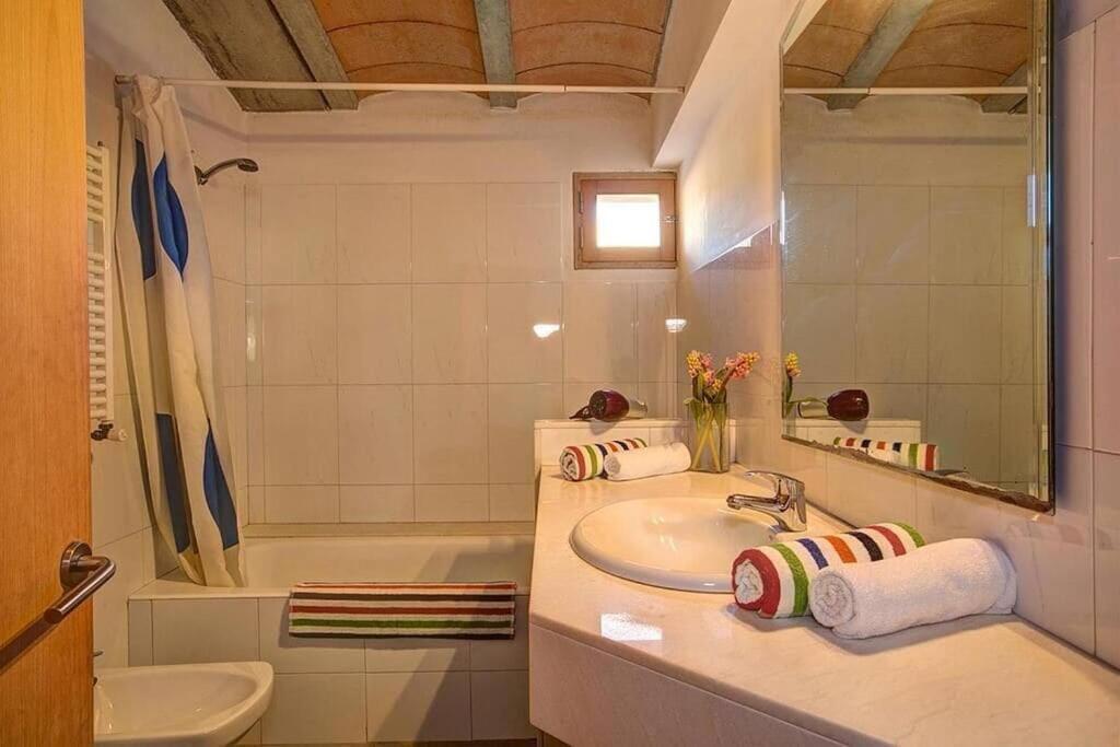 Villa Perfect Location! A Country By Renthousing Pollensa