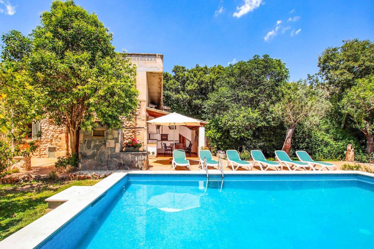 Villa Punxa