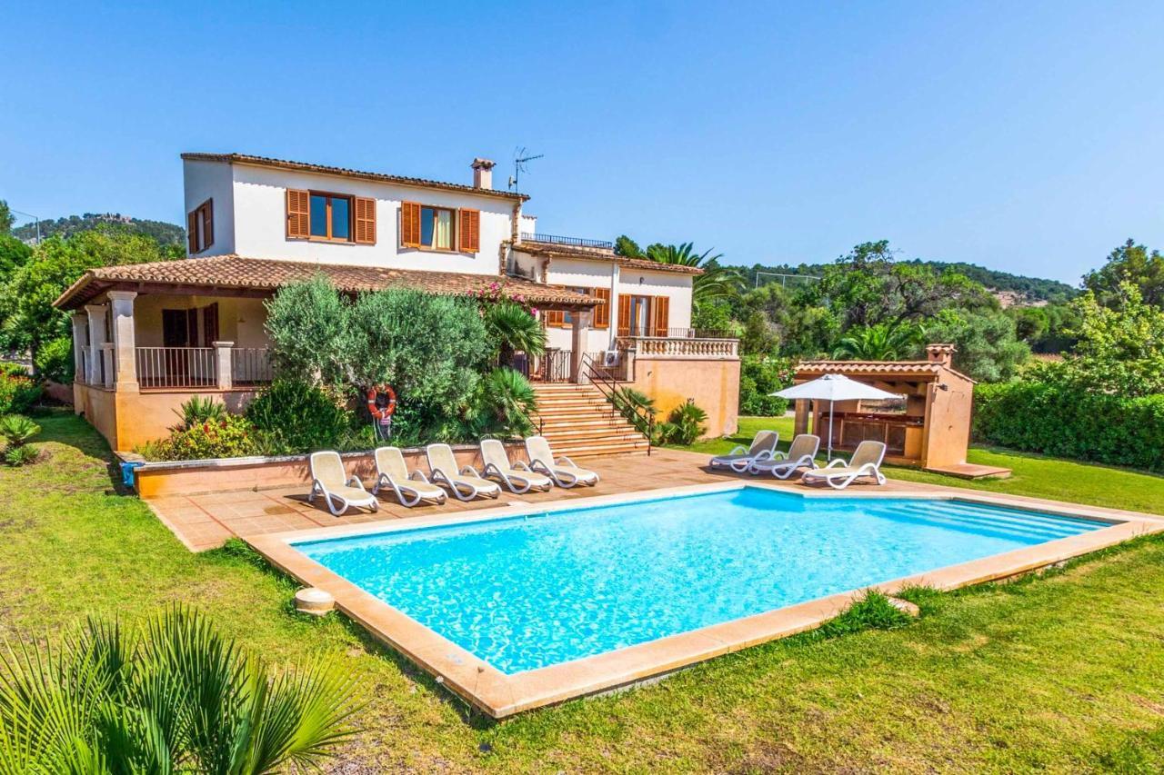 Hostalet * Pollensa
