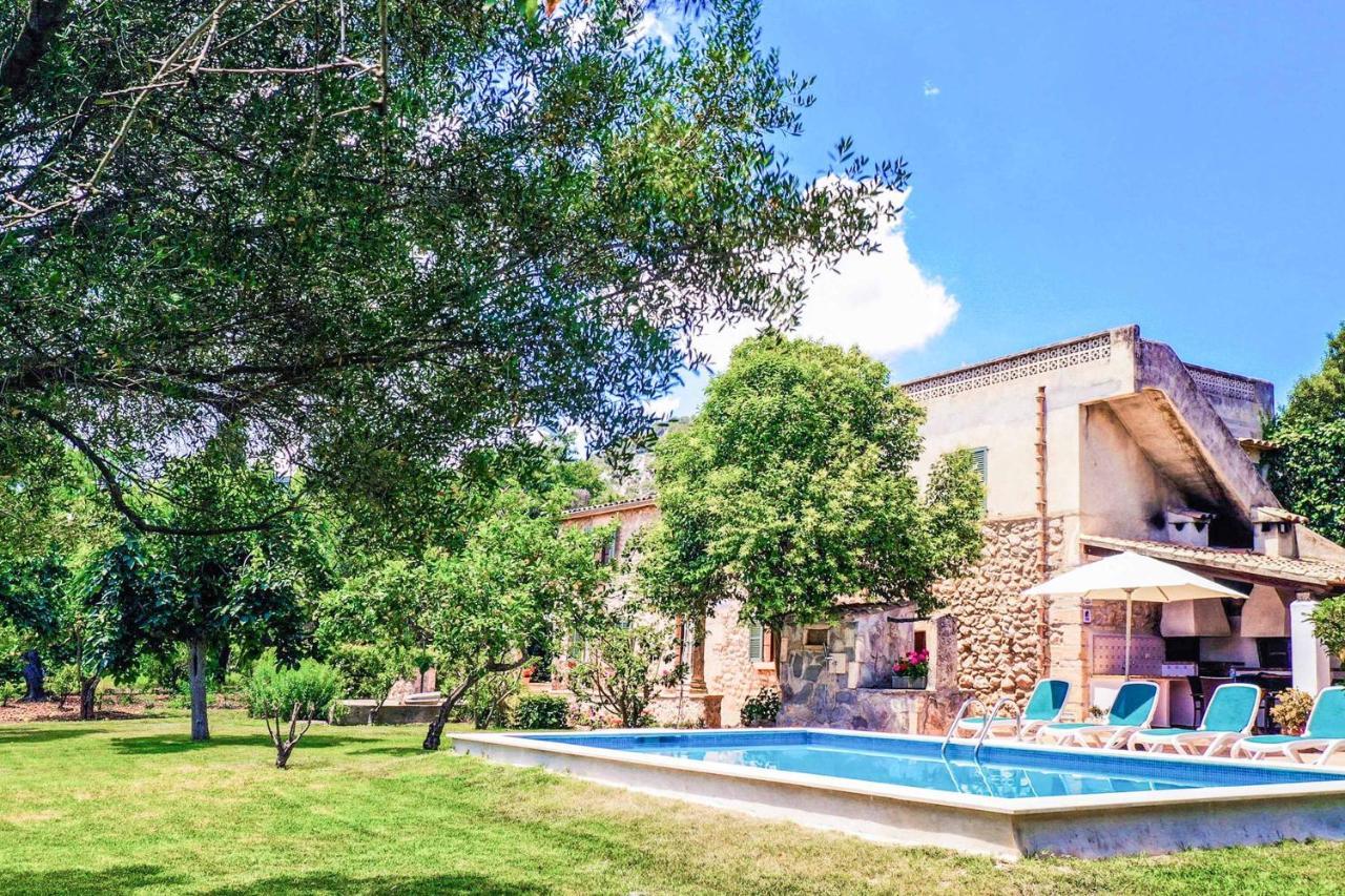 Punxa Villa *