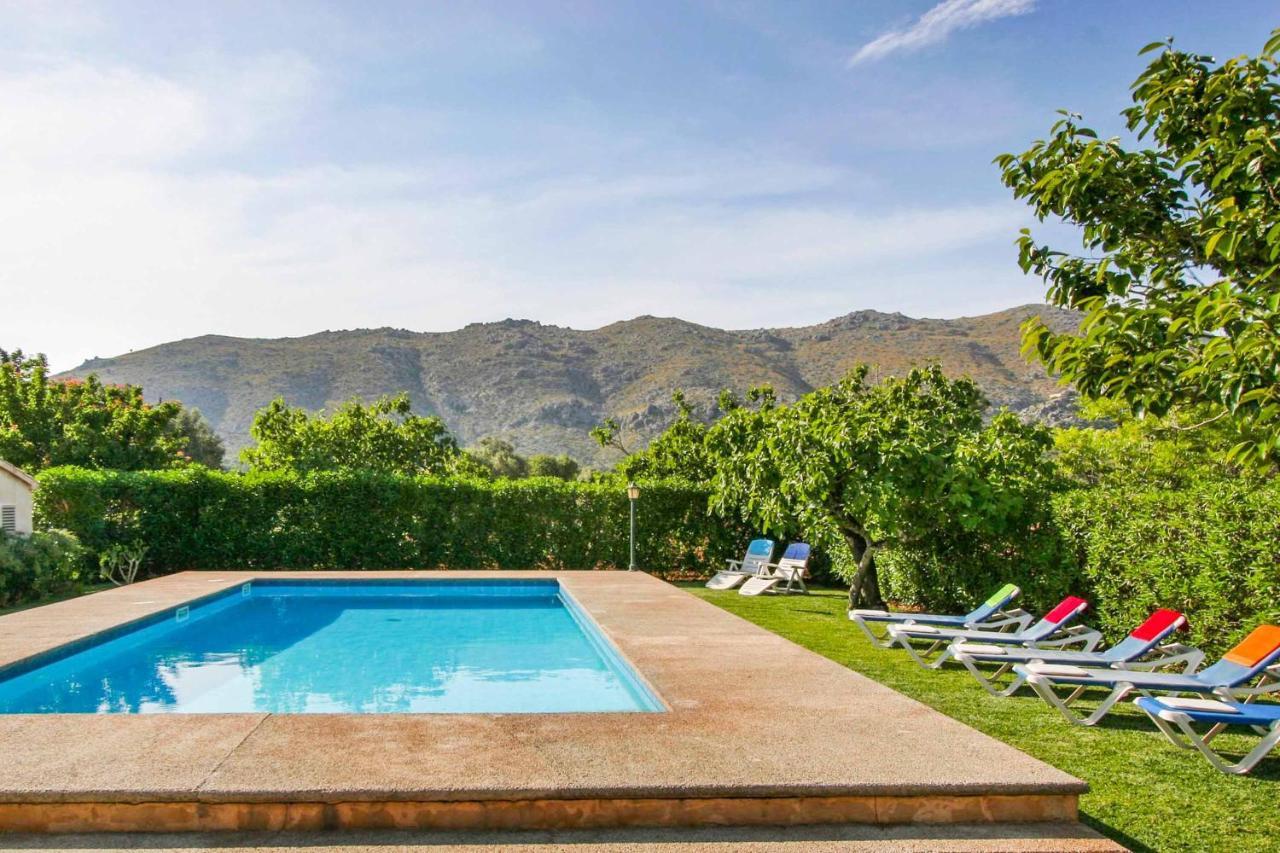 Villa Fontxica Puerto Pollensa